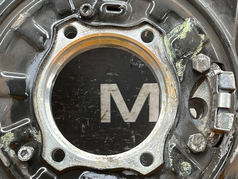 кулак поворотный, 500 рублей, Красноярск