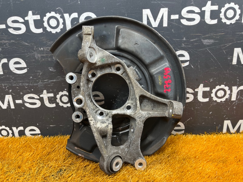 кулак поворотный, 500 рублей, Красноярск