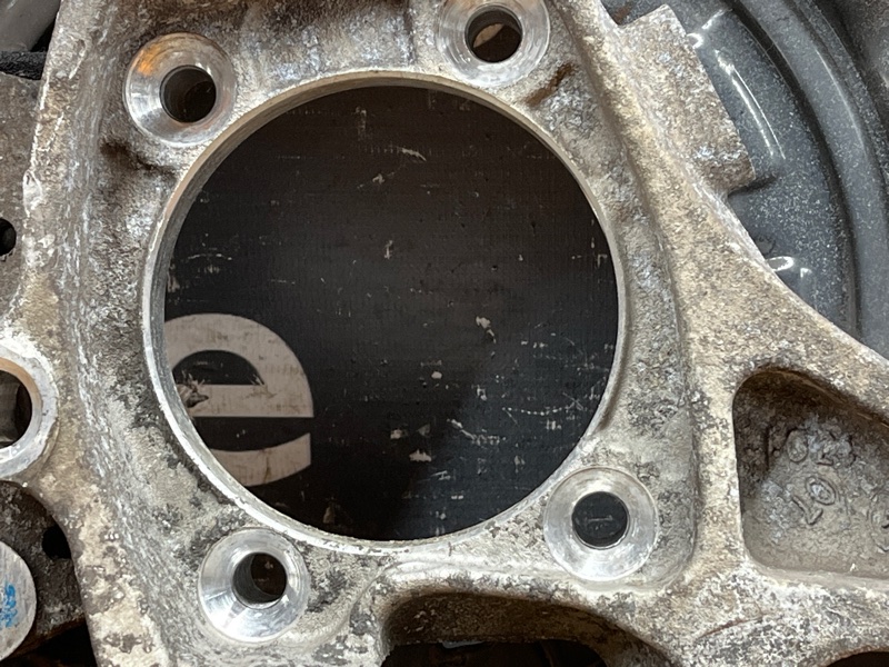 кулак поворотный, 500 рублей, Красноярск