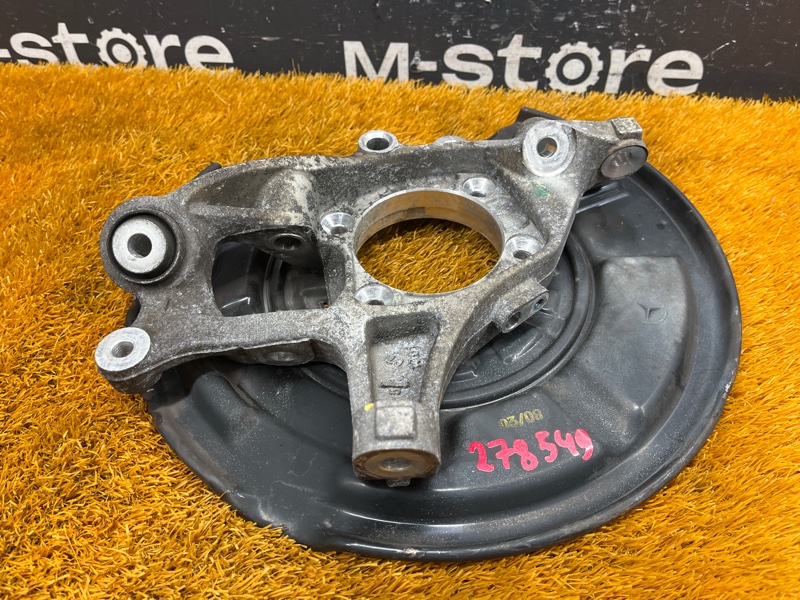 кулак поворотный, 500 рублей, Красноярск