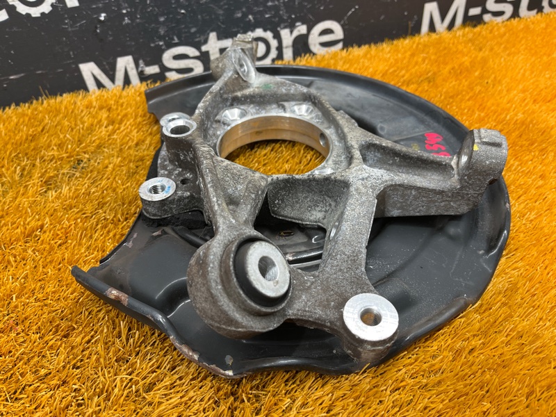 кулак поворотный, 500 рублей, Красноярск