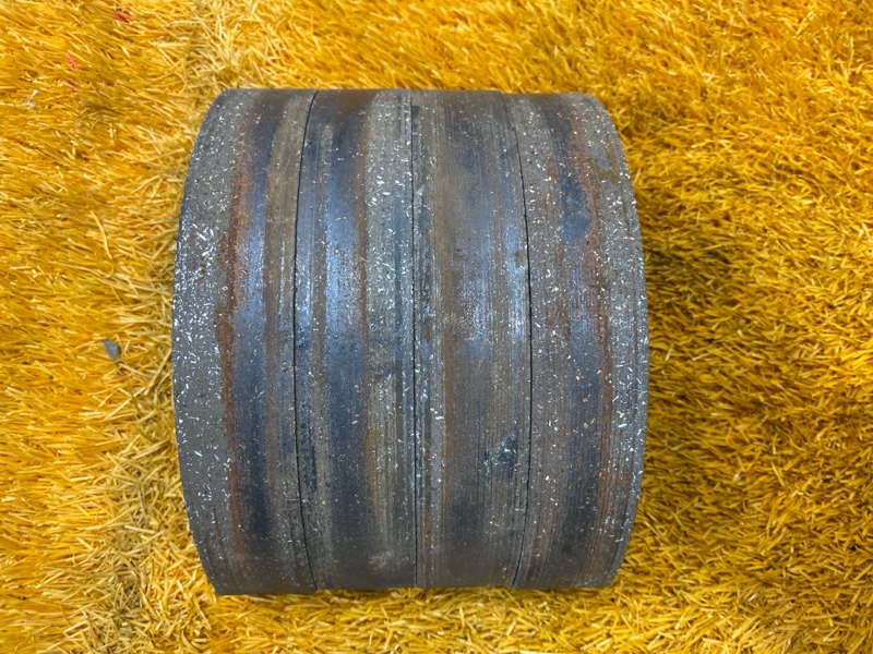 Колодки ручника, 900 рублей, Красноярск