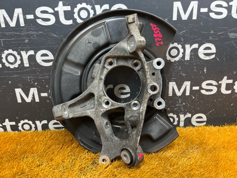 кулак поворотный, 500 рублей, Красноярск