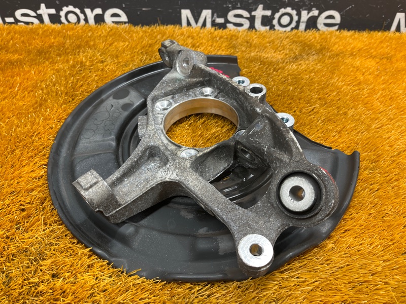 кулак поворотный, 500 рублей, Красноярск