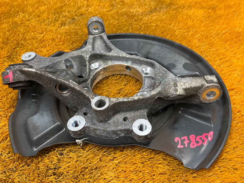 кулак поворотный, 500 рублей, Красноярск