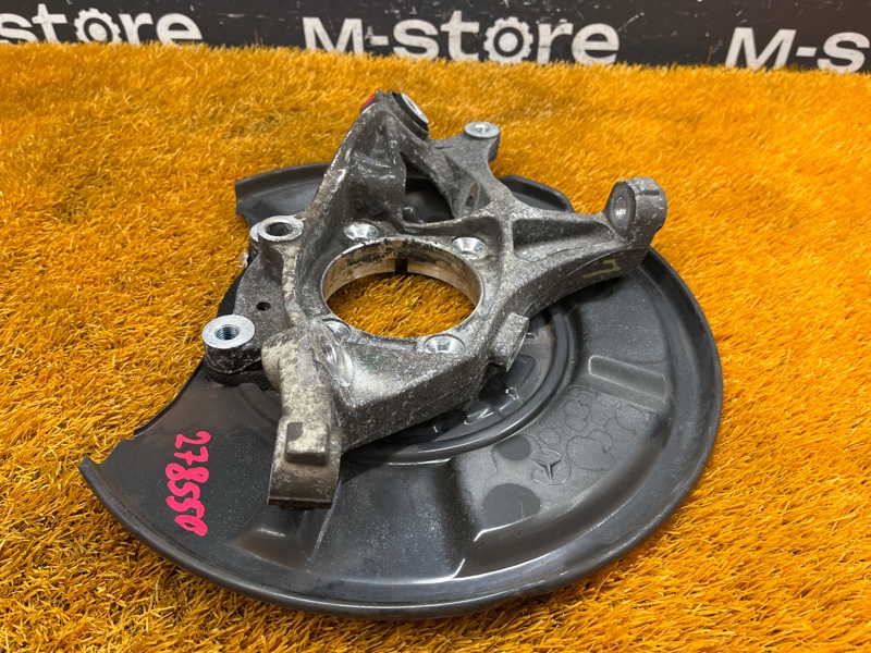 кулак поворотный, 500 рублей, Красноярск