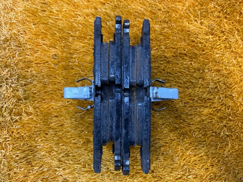 Колодки тормозные, 900 рублей, Красноярск