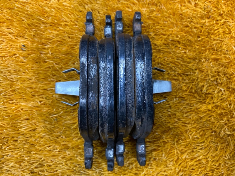 Колодки тормозные, 900 рублей, Красноярск