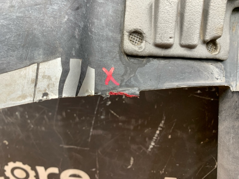 защита двигателя, 11000 рублей, Красноярск