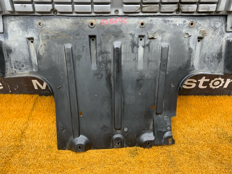 защита двигателя, 11000 рублей, Красноярск