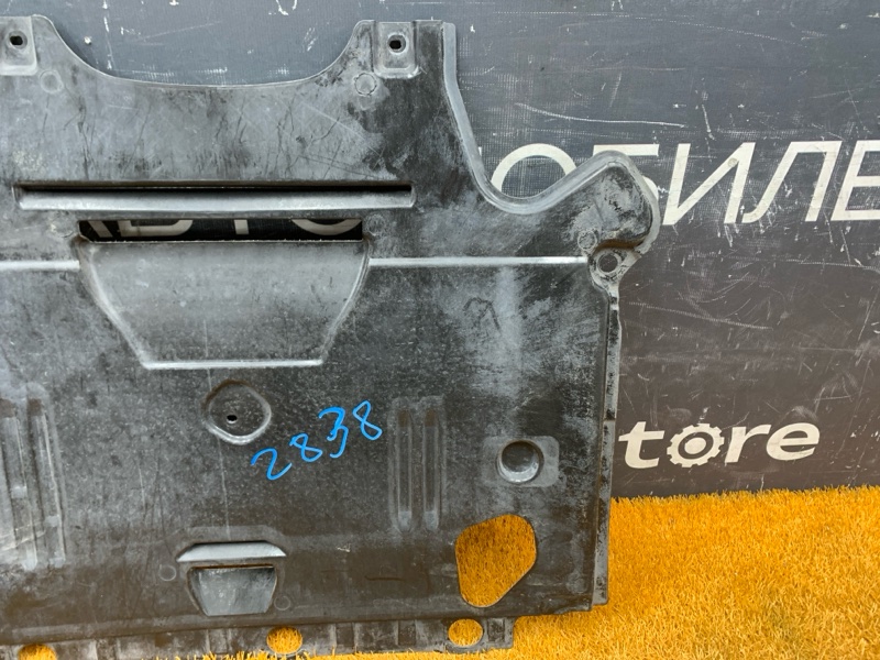 защита двигателя, 3000 рублей, Красноярск