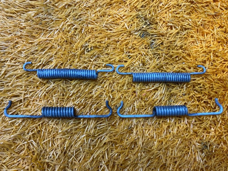 Механизм колодок ручника, 900 рублей, Красноярск