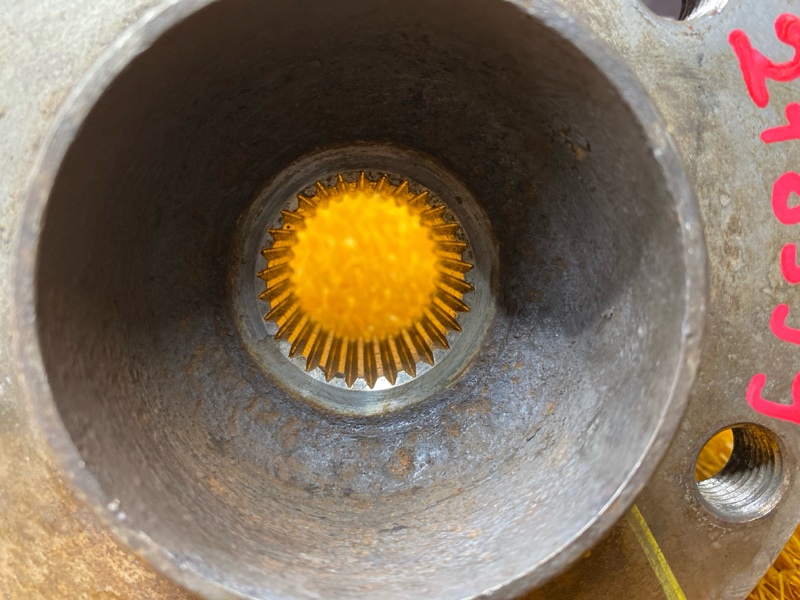 ступица, 1200 рублей, Красноярск