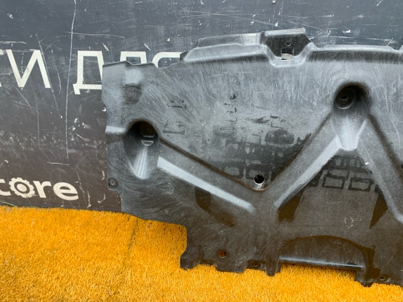 защита двигателя, 7000 рублей, Красноярск