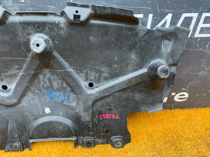 защита двигателя, 7000 рублей, Красноярск