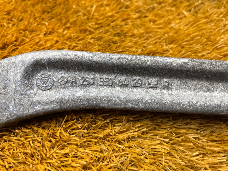 Рычаг подвески нижний, 1000 рублей, Красноярск