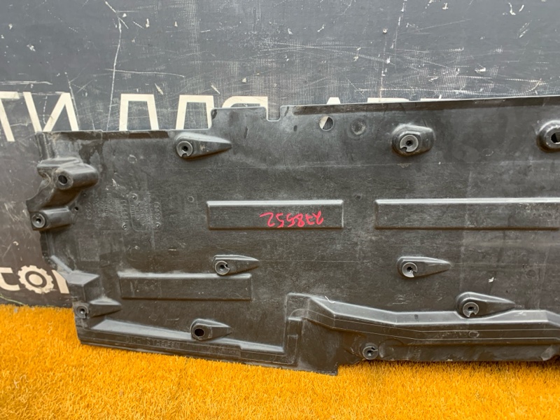 Защита днища кузова, 2000 рублей, Красноярск