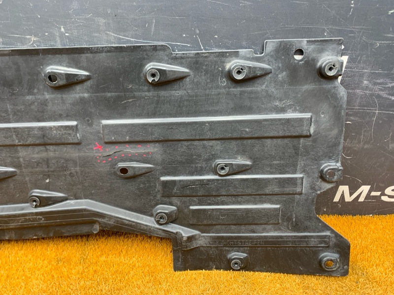 Защита днища кузова, 2000 рублей, Красноярск