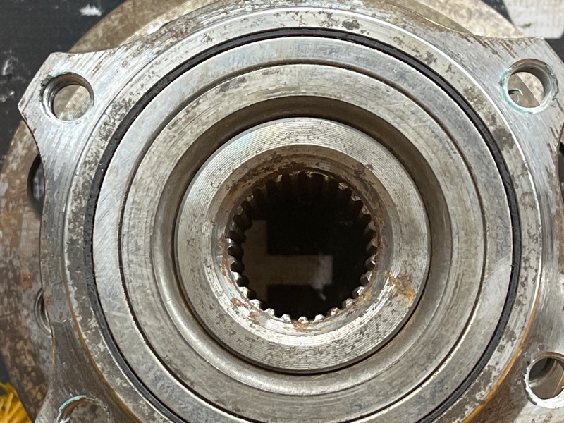 ступица, 800 рублей, Красноярск