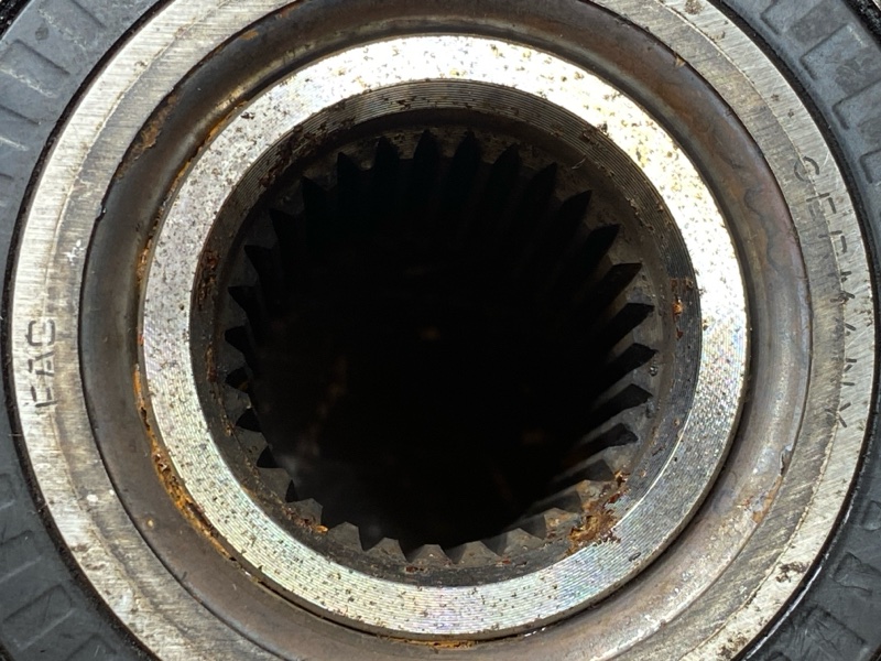 ступица, 1800 рублей, Красноярск