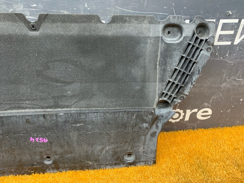 защита двигателя, 6000 рублей, Красноярск