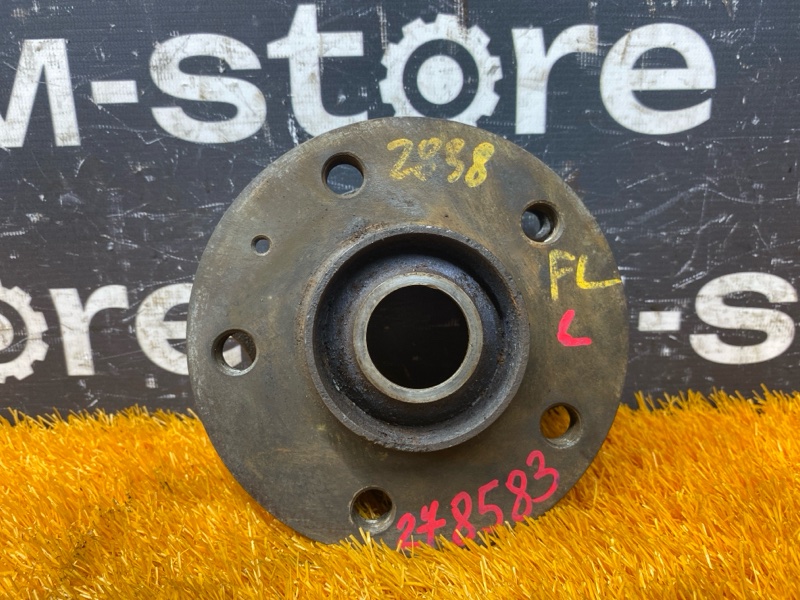 ступица, 1500 рублей, Красноярск