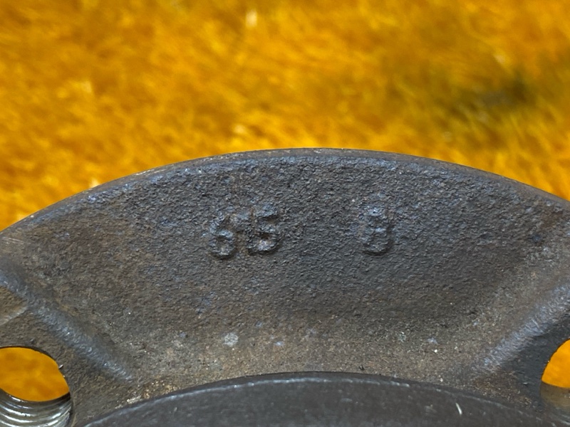 ступица, 1500 рублей, Красноярск