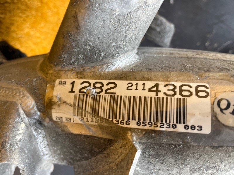 Балка поперечная (подрамник), 1800 рублей, Красноярск