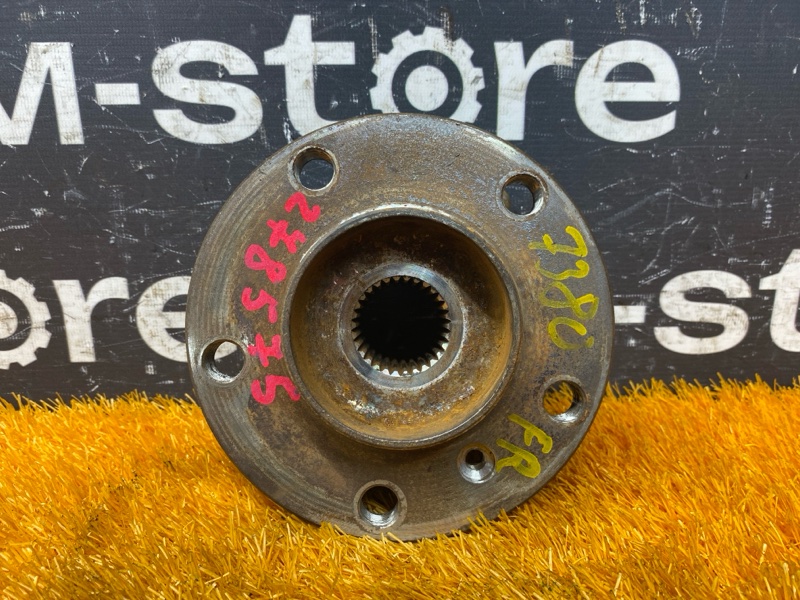 ступица, 4000 рублей, Красноярск