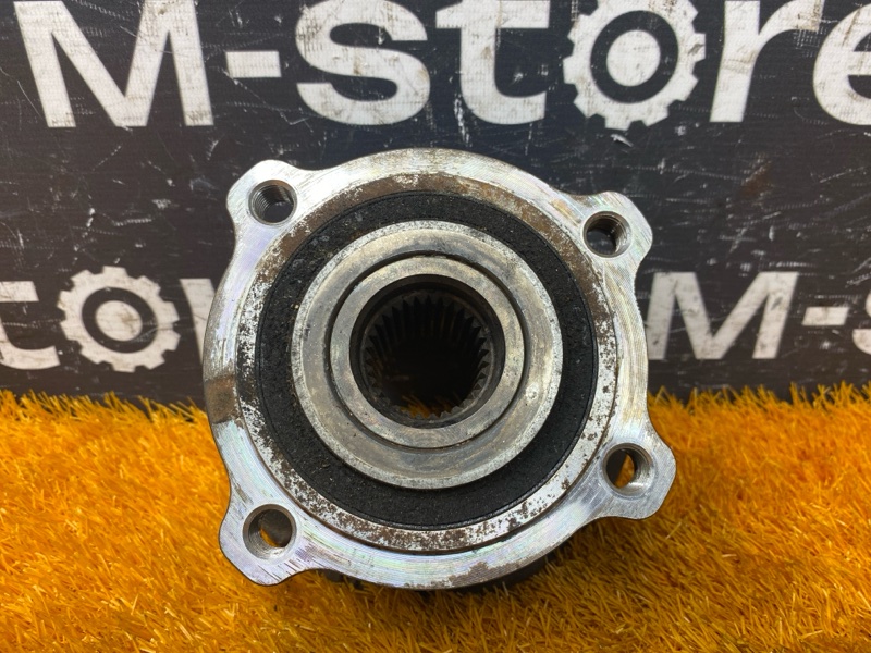 ступица, 4000 рублей, Красноярск