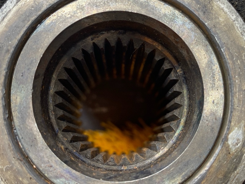 ступица, 4000 рублей, Красноярск