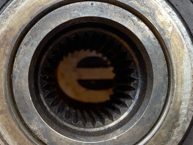 ступица, 4000 рублей, Красноярск