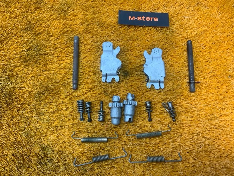 Механизм колодок ручника, 700 рублей, Красноярск