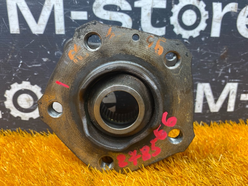 ступица, 4500 рублей, Красноярск