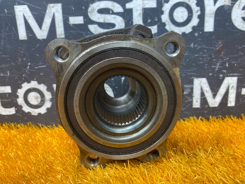 ступица, 4500 рублей, Красноярск