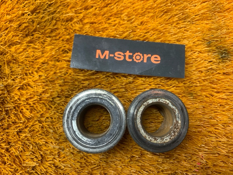 Гайка привода, 200 рублей, Красноярск