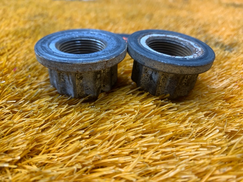 Гайка привода, 200 рублей, Красноярск