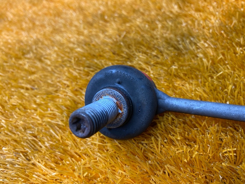 стойка стабилизатора, 400 рублей, Красноярск