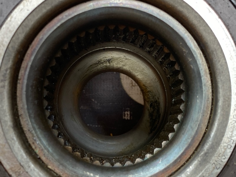 ступица, 4500 рублей, Красноярск