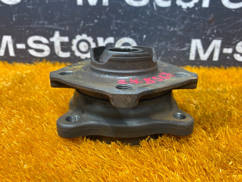 ступица, 4500 рублей, Красноярск