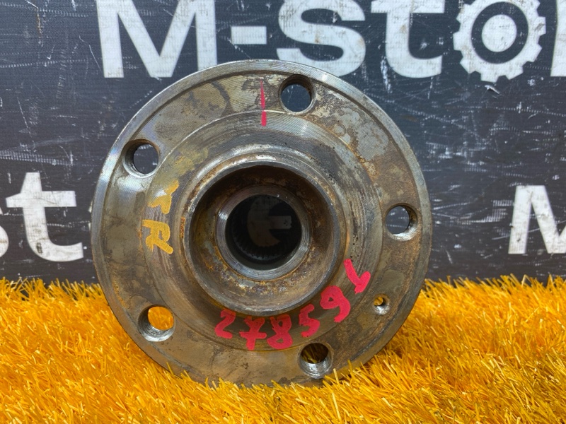 ступица, 3000 рублей, Красноярск