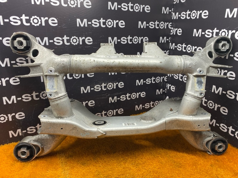 Балка поперечная (подрамник), 2500 рублей, Красноярск