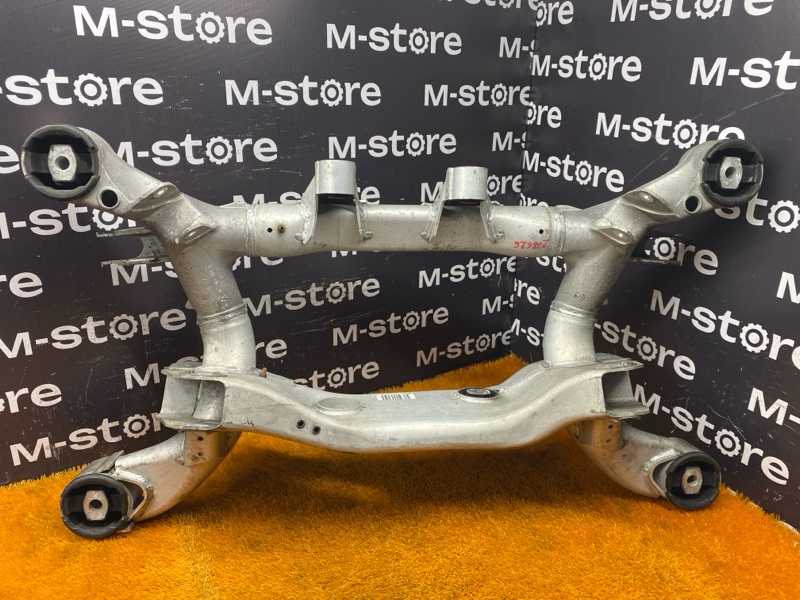 Балка поперечная (подрамник), 2500 рублей, Красноярск