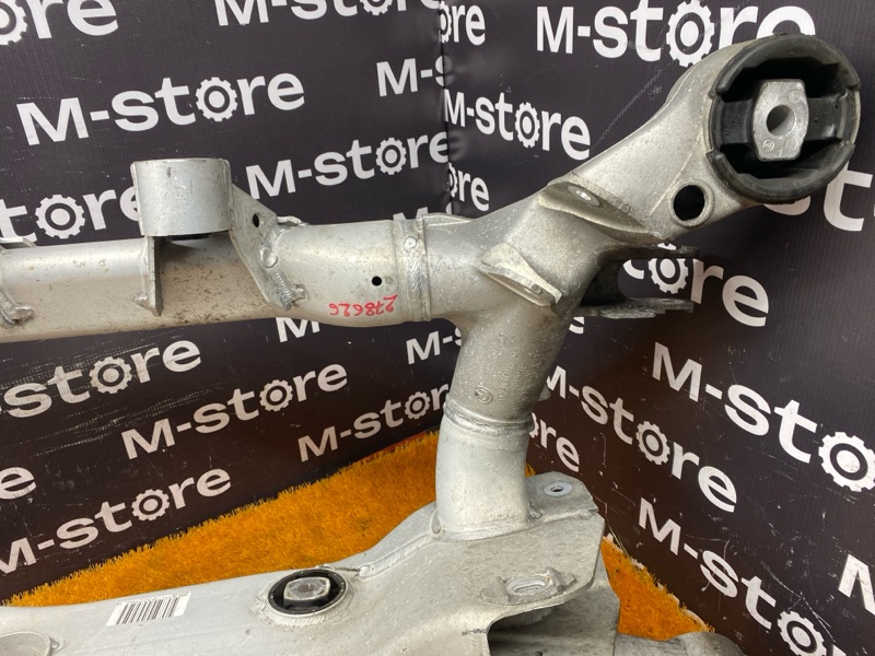 Балка поперечная (подрамник), 2500 рублей, Красноярск