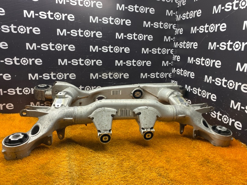 Балка поперечная (подрамник), 2500 рублей, Красноярск