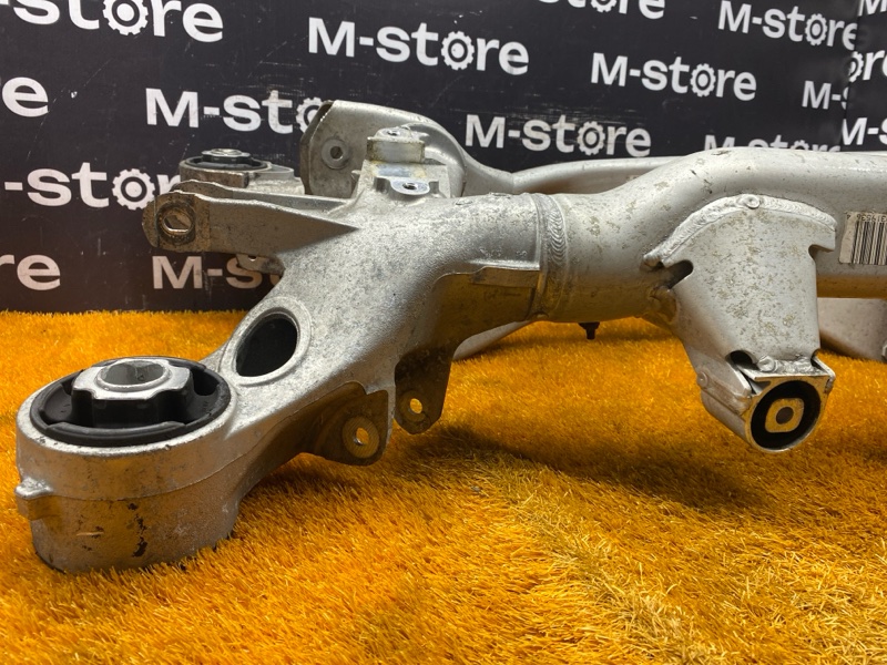 Балка поперечная (подрамник), 2500 рублей, Красноярск