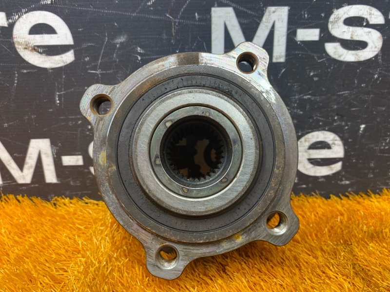 ступица, 4000 рублей, Красноярск