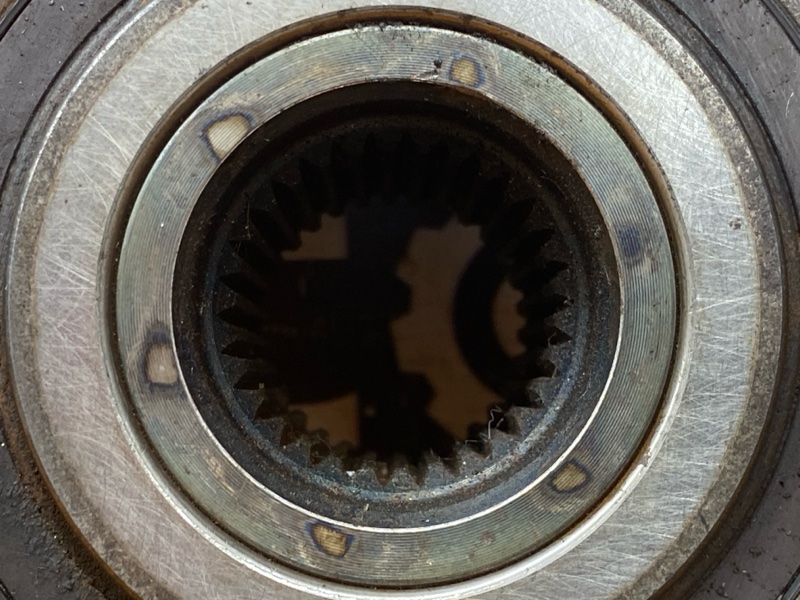 ступица, 4000 рублей, Красноярск