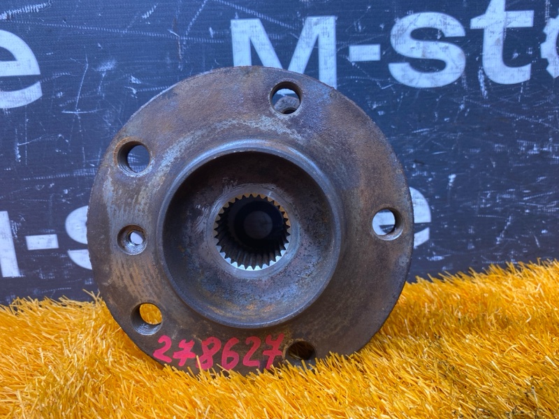 ступица, 4000 рублей, Красноярск