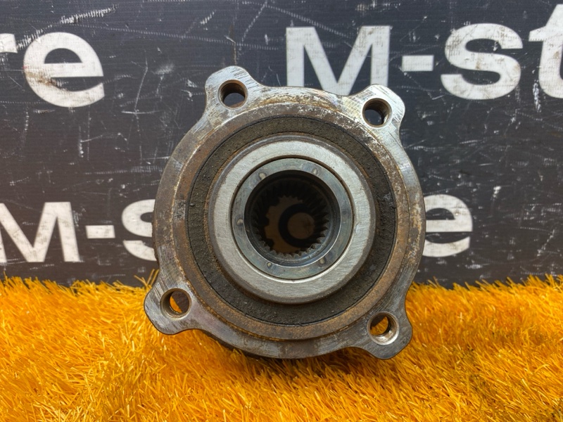 ступица, 4000 рублей, Красноярск